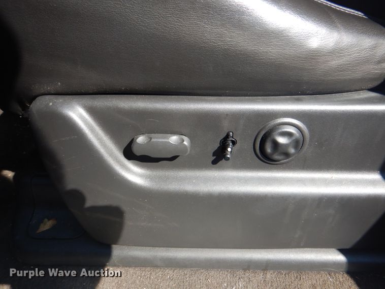 image for item DG1859 2007 Cadillac Escalade  SUV