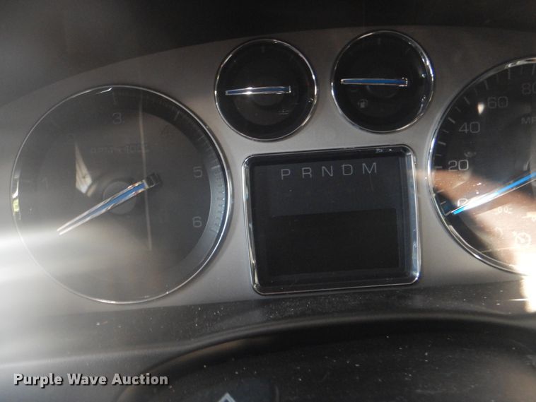 image for item DG1859 2007 Cadillac Escalade  SUV