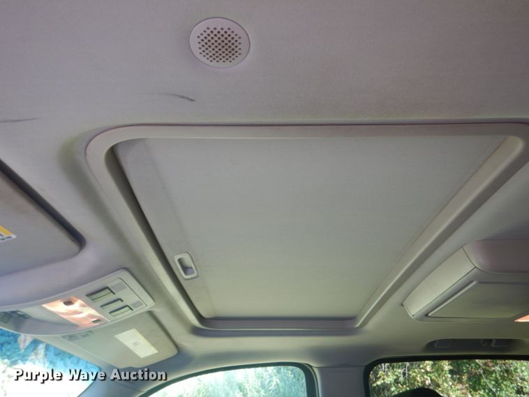 image for item DG1859 2007 Cadillac Escalade  SUV