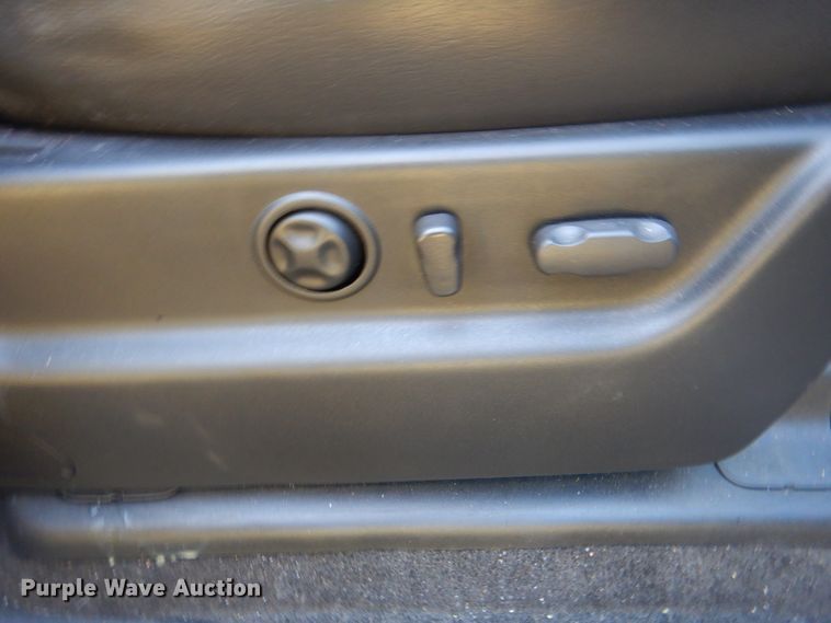 image for item DG1859 2007 Cadillac Escalade  SUV