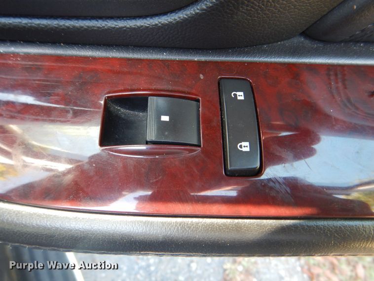 image for item DG1859 2007 Cadillac Escalade  SUV