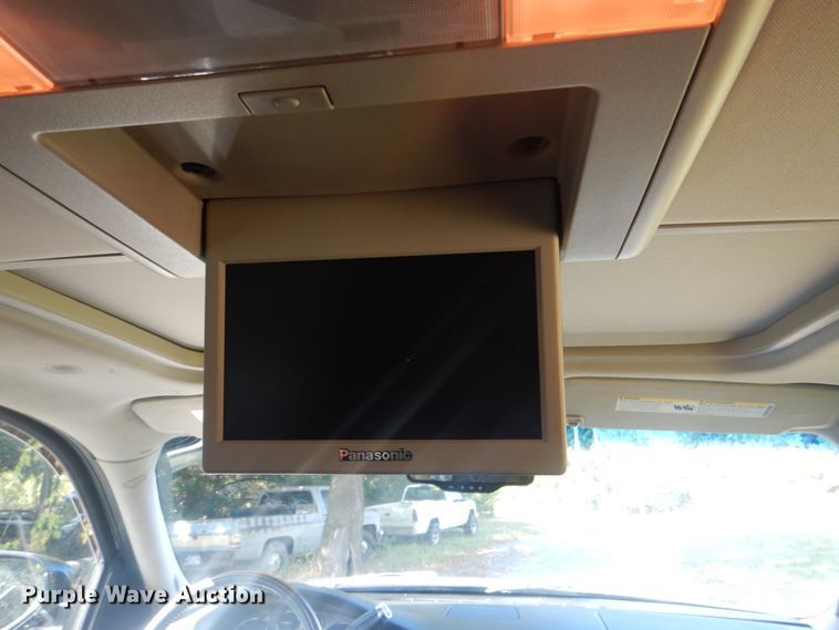 image for item DG1859 2007 Cadillac Escalade  SUV