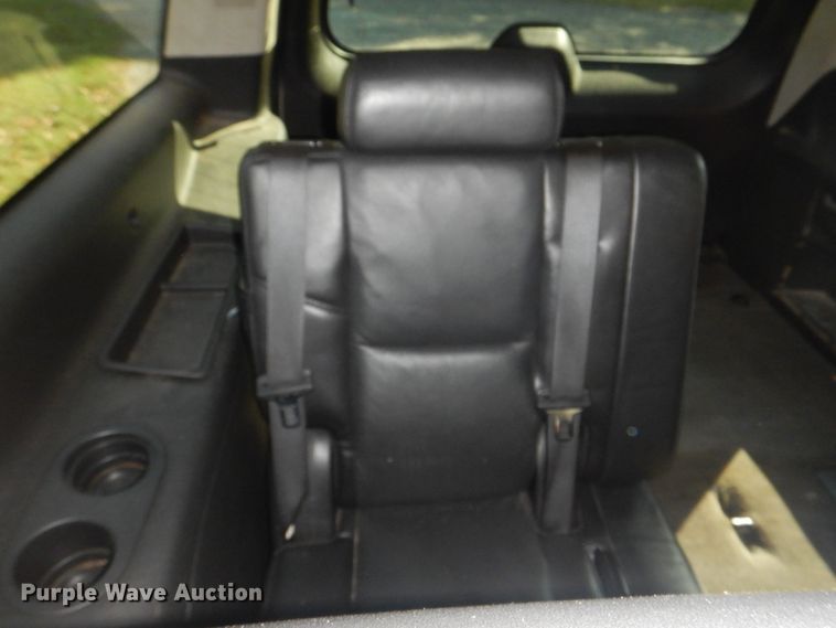 image for item DG1859 2007 Cadillac Escalade  SUV