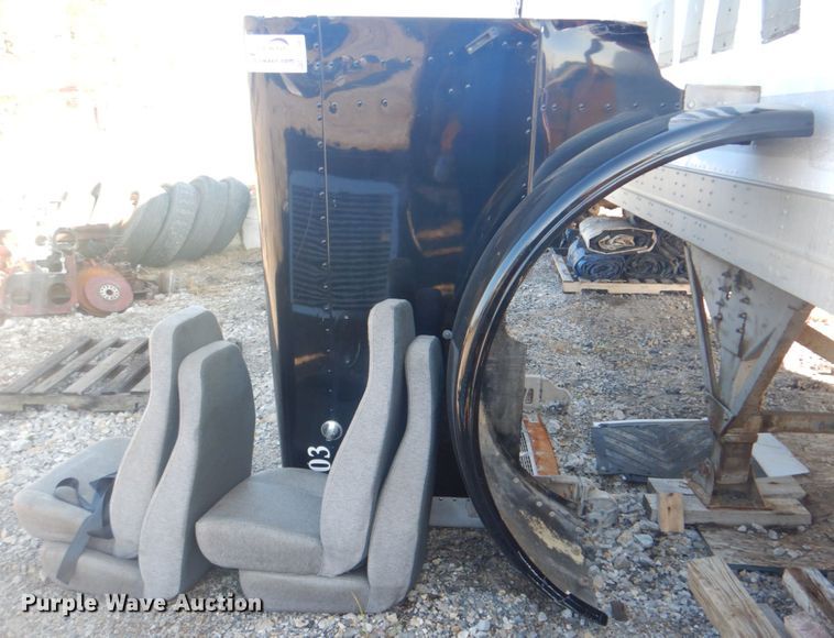 image for item DG1863 Truck parts