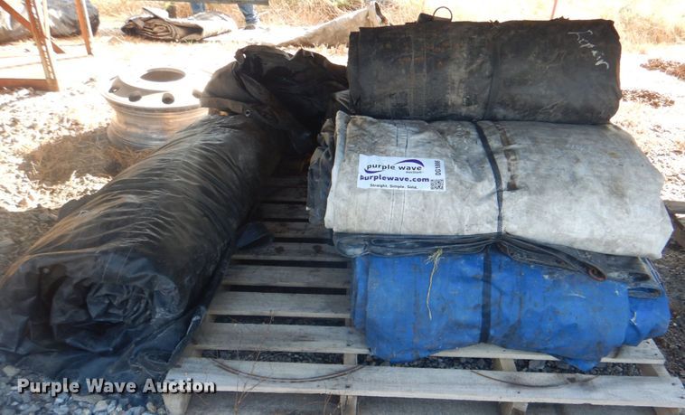 image for item DG1866 (8) tarps