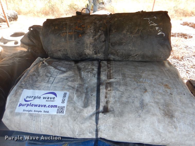 image for item DG1866 (8) tarps