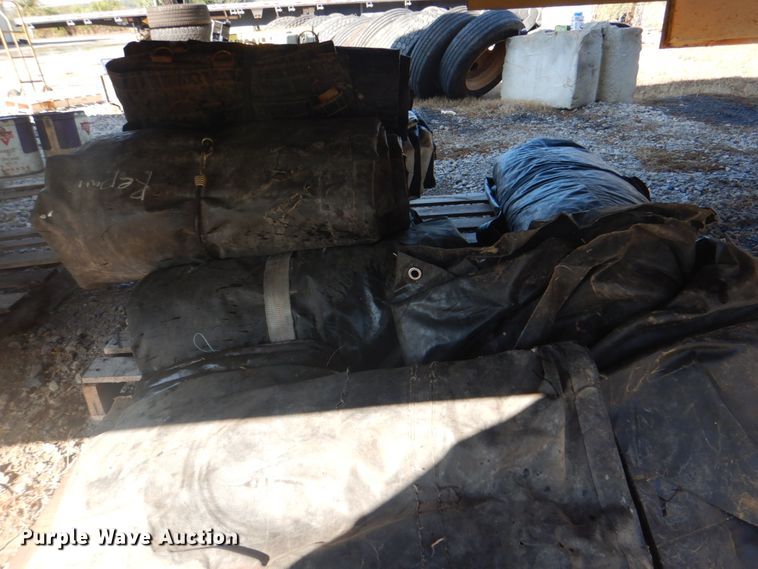 image for item DG1866 (8) tarps