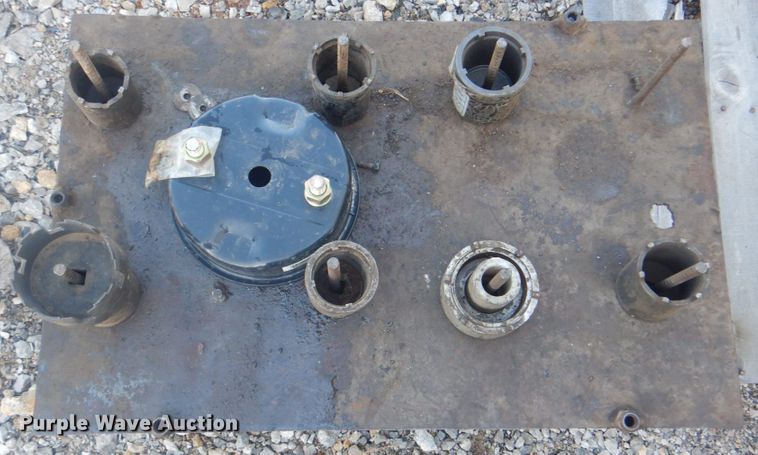 image for item DG1867 Truck parts