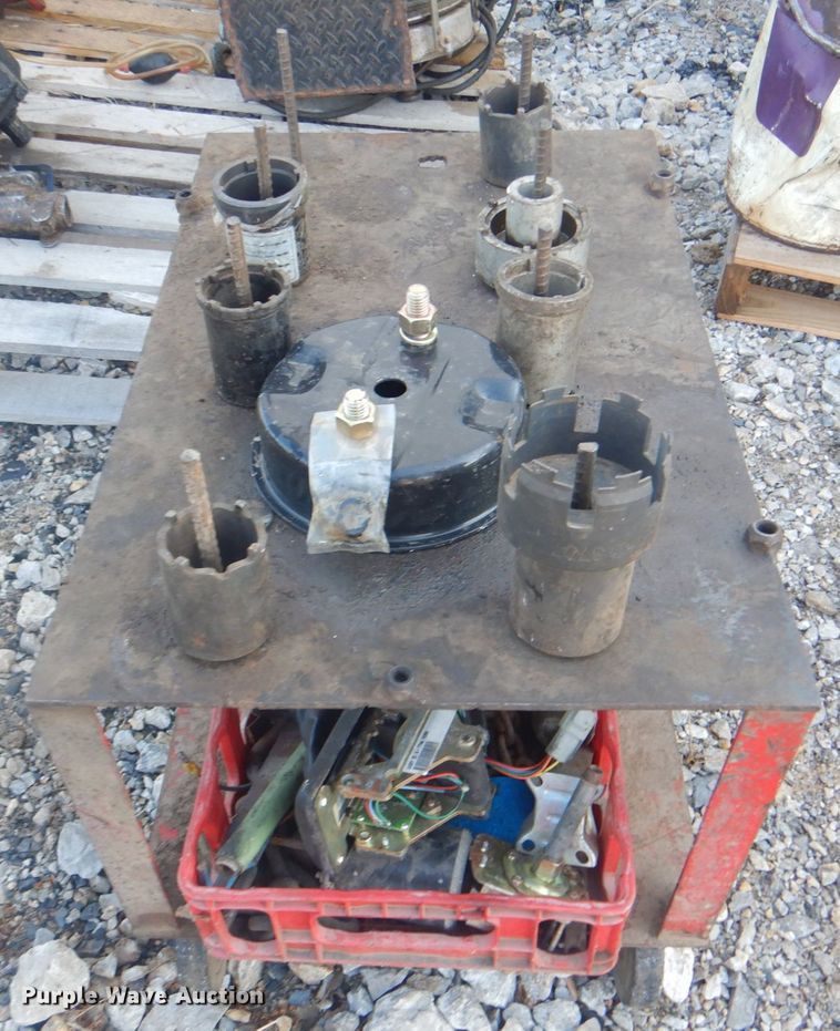 image for item DG1867 Truck parts