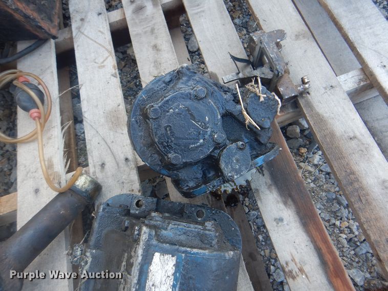 image for item DG1867 Truck parts