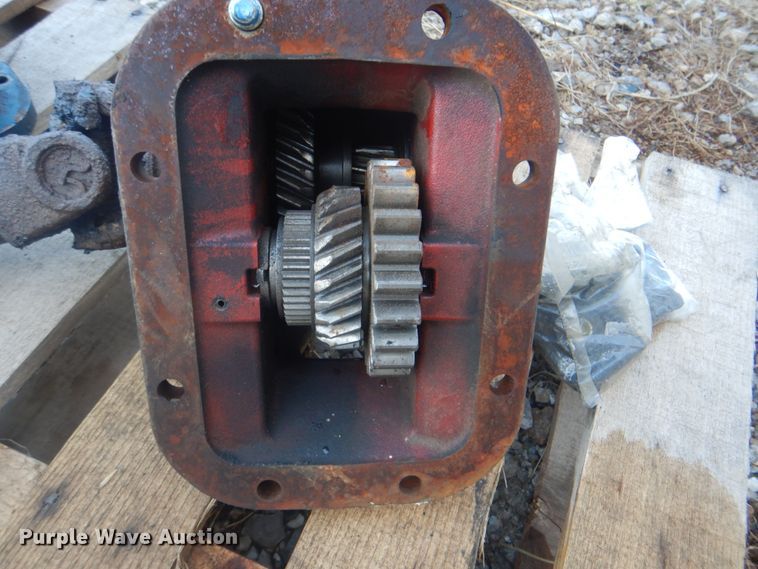 image for item DG1867 Truck parts