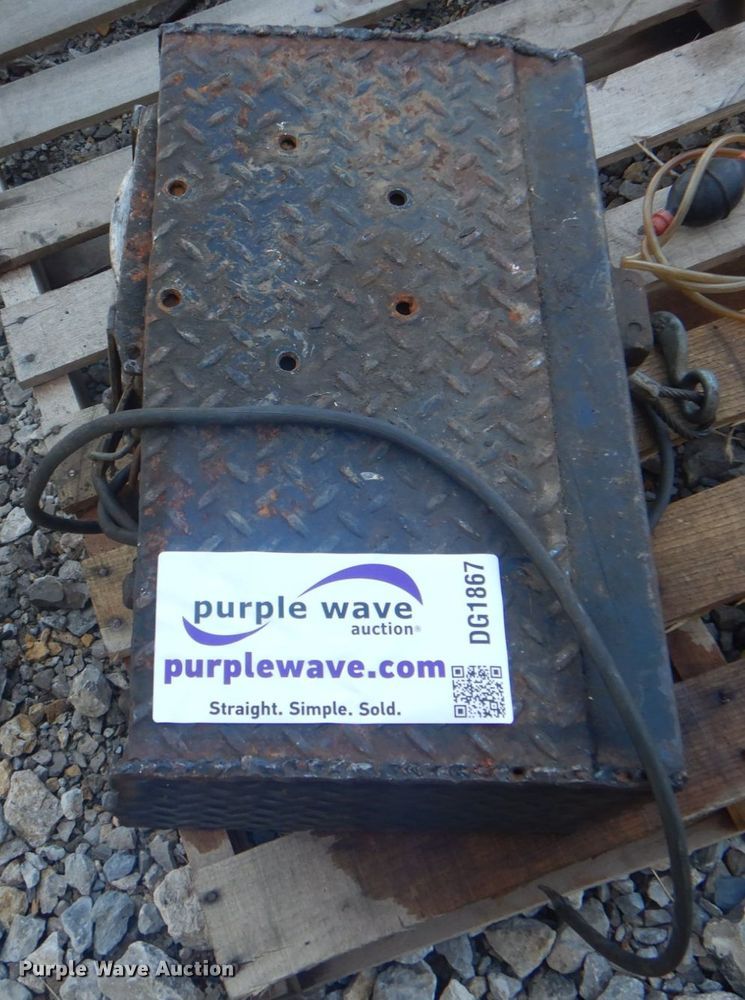 image for item DG1867 Truck parts