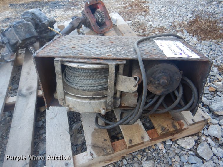 image for item DG1867 Truck parts