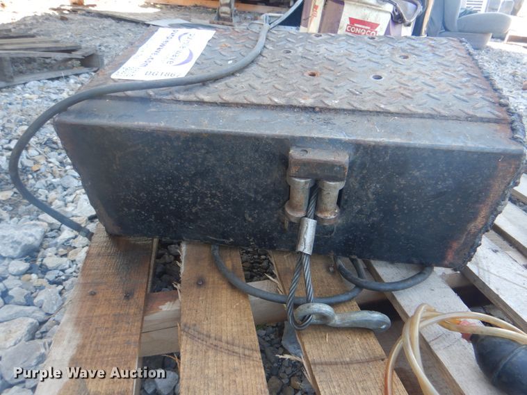 image for item DG1867 Truck parts