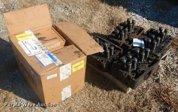 image for item DG1868 Truck parts