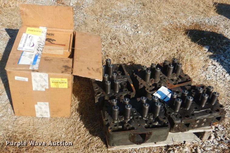 image for item DG1868 Truck parts