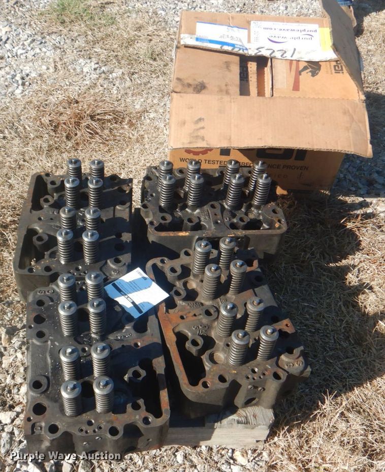 image for item DG1868 Truck parts