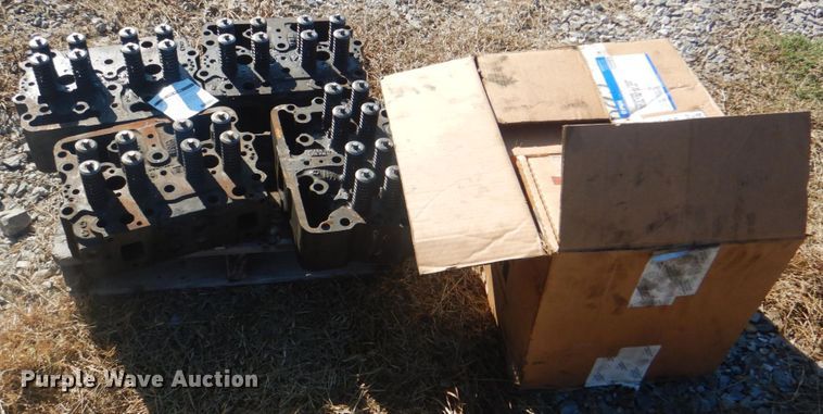 image for item DG1868 Truck parts