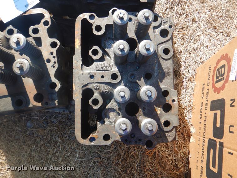 image for item DG1868 Truck parts