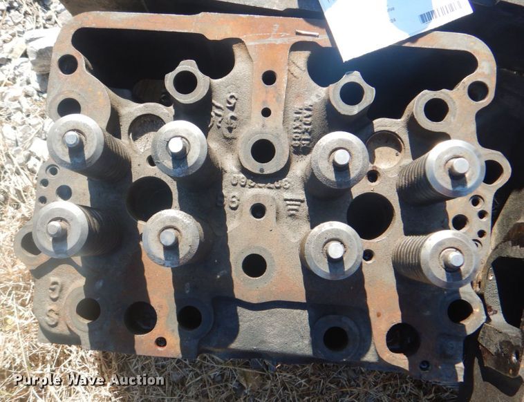 image for item DG1868 Truck parts