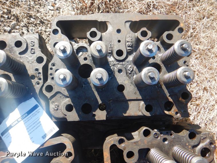 image for item DG1868 Truck parts