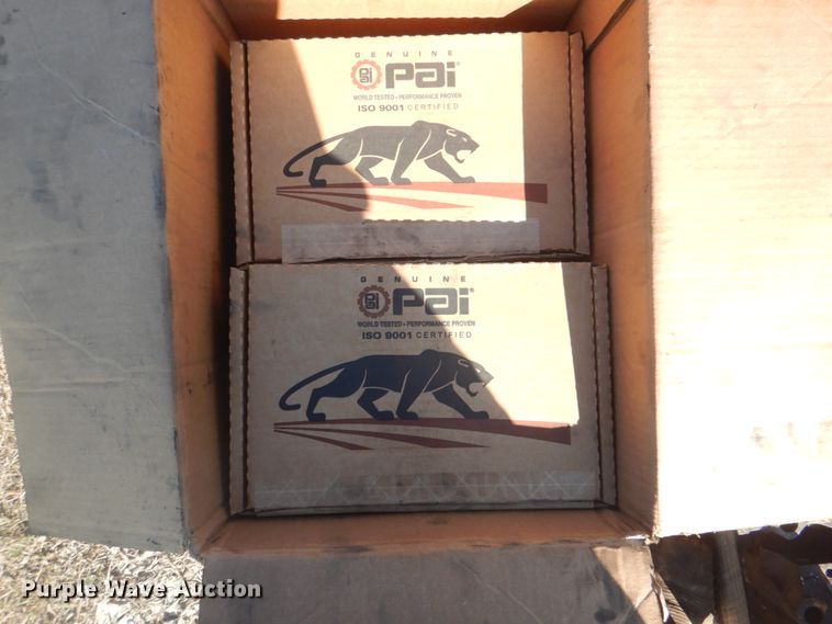 image for item DG1868 Truck parts