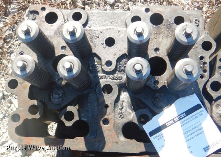 image for item DG1868 Truck parts