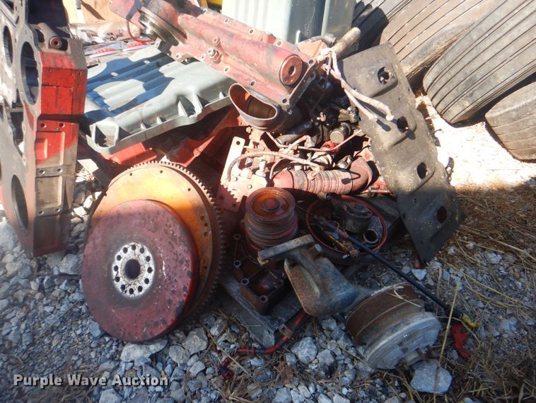 image for item DG1869 Truck parts