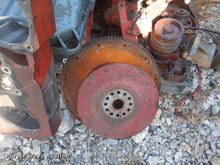 image for item DG1869 Truck parts