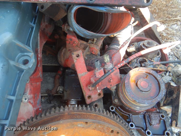 image for item DG1869 Truck parts