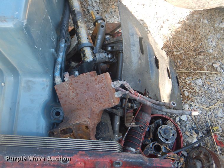 image for item DG1869 Truck parts