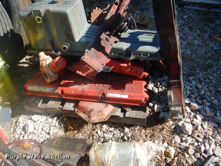 image for item DG1869 Truck parts