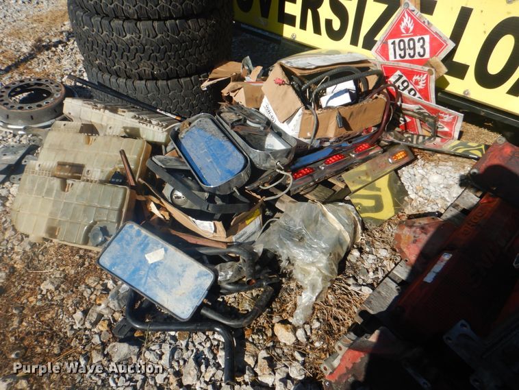 image for item DG1869 Truck parts