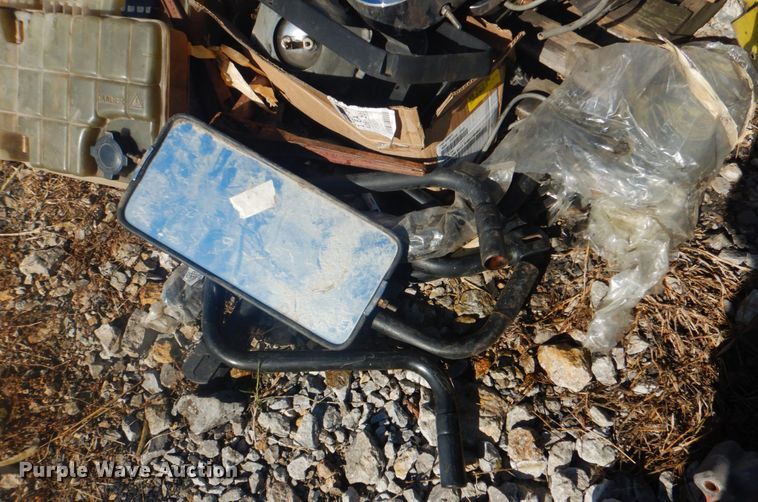 image for item DG1869 Truck parts