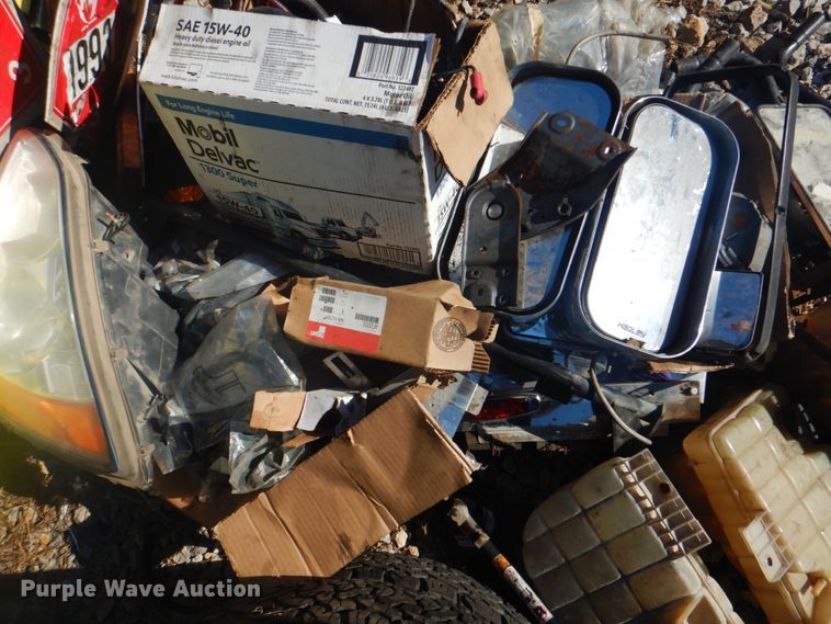 image for item DG1869 Truck parts