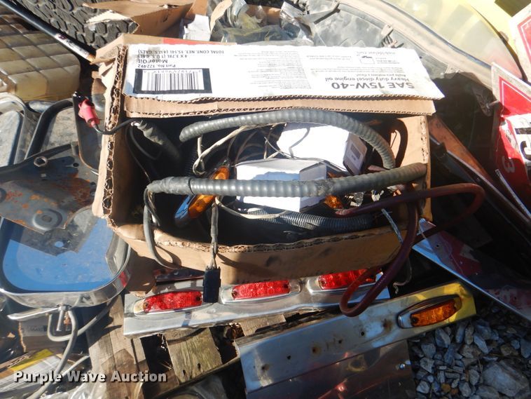 image for item DG1869 Truck parts