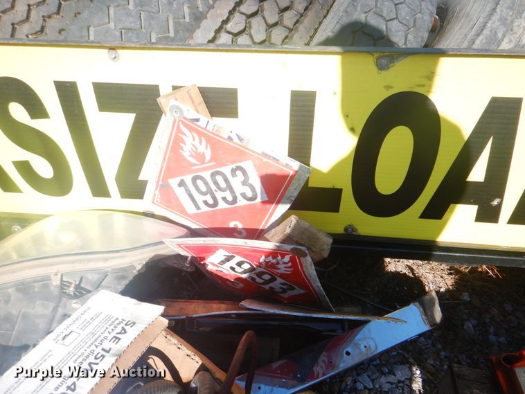 image for item DG1869 Truck parts