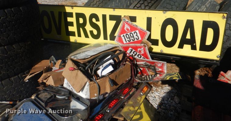 image for item DG1869 Truck parts