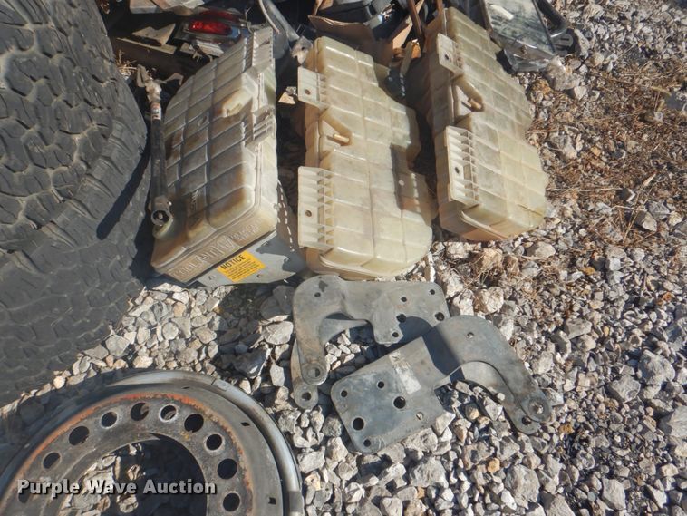 image for item DG1869 Truck parts