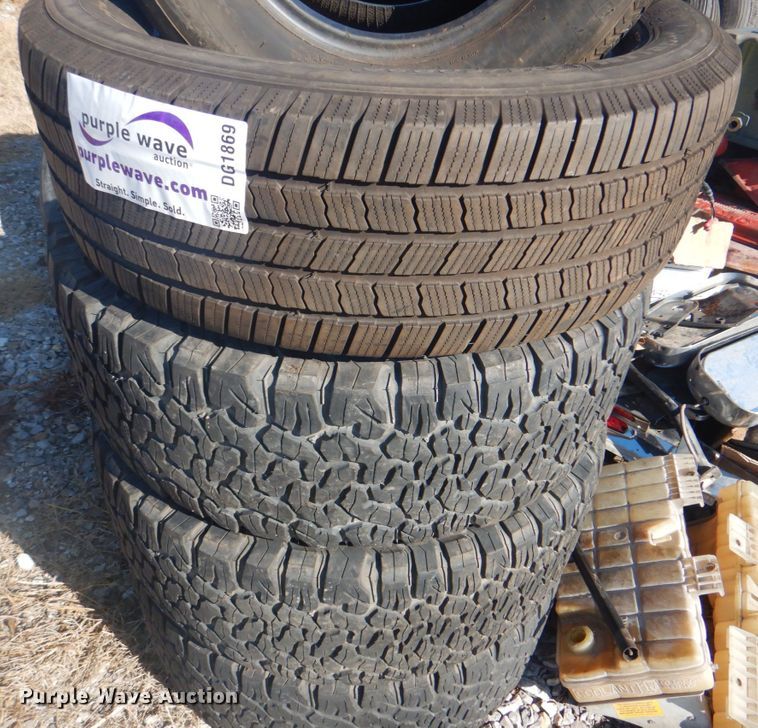 image for item DG1869 Truck parts