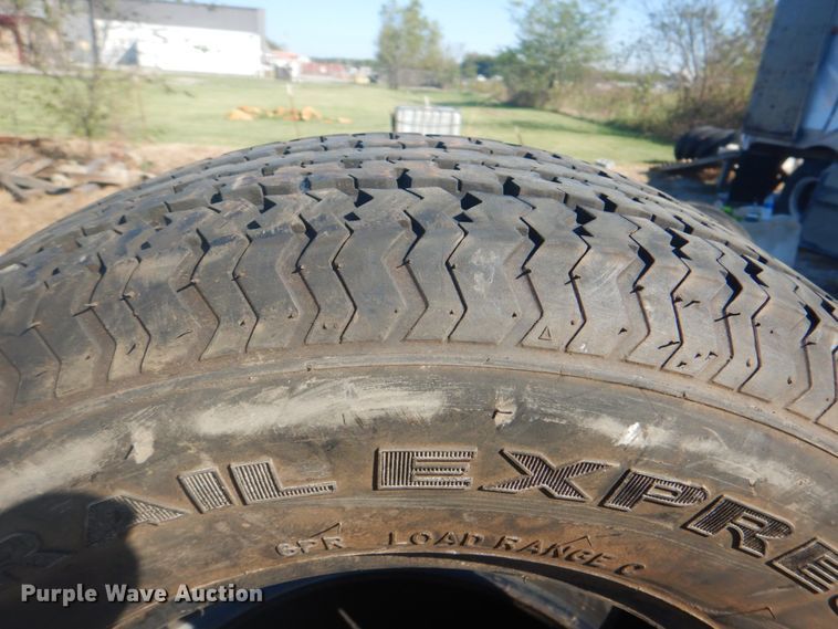 image for item DG1869 Truck parts