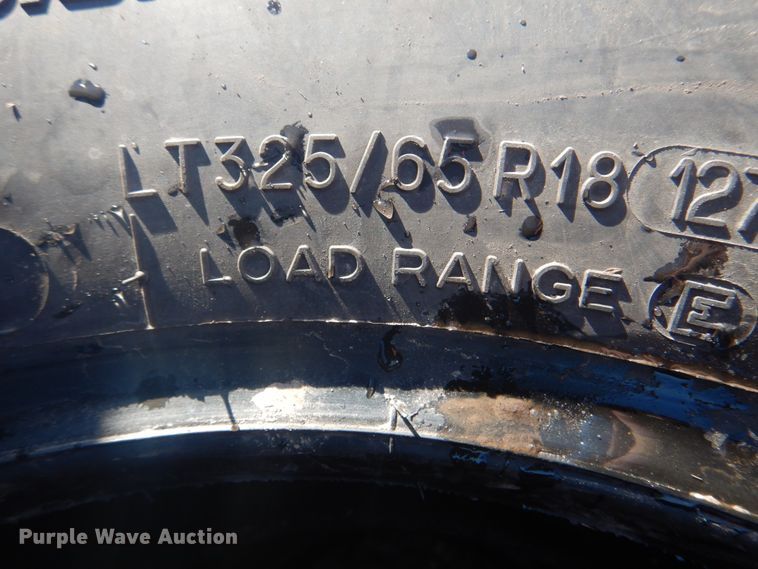 image for item DG1869 Truck parts