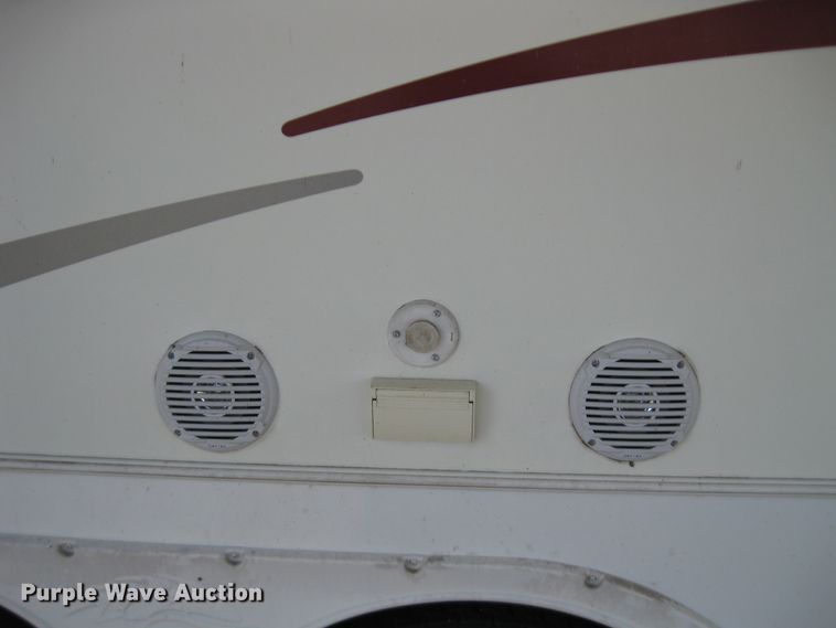 image for item DI2767 2009 Sundance  camper