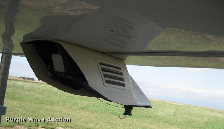 image for item DI2767 2009 Sundance  camper