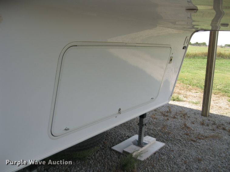 image for item DI2767 2009 Sundance  camper