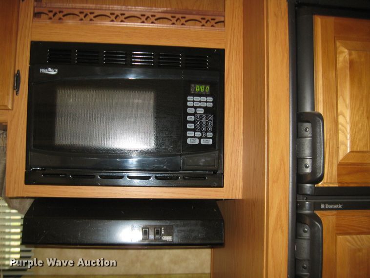 image for item DI2767 2009 Sundance  camper