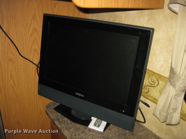 image for item DI2767 2009 Sundance  camper