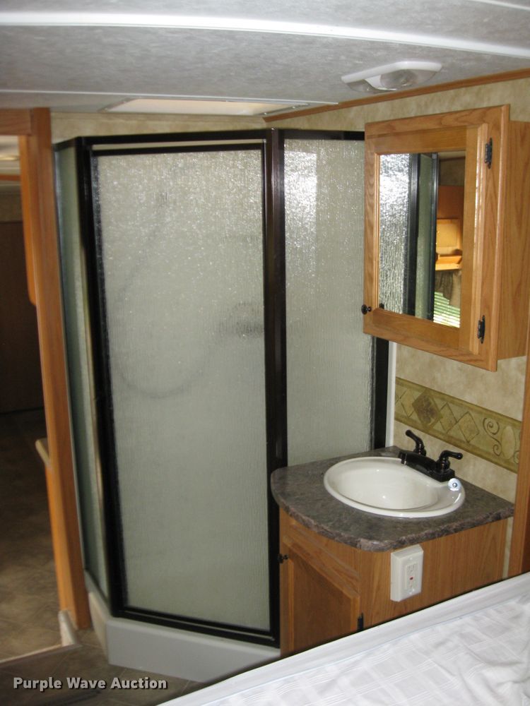 image for item DI2767 2009 Sundance  camper