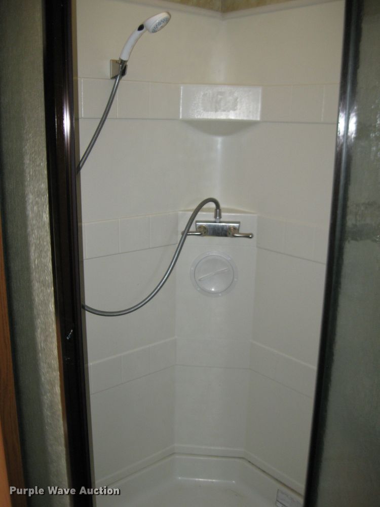 image for item DI2767 2009 Sundance  camper