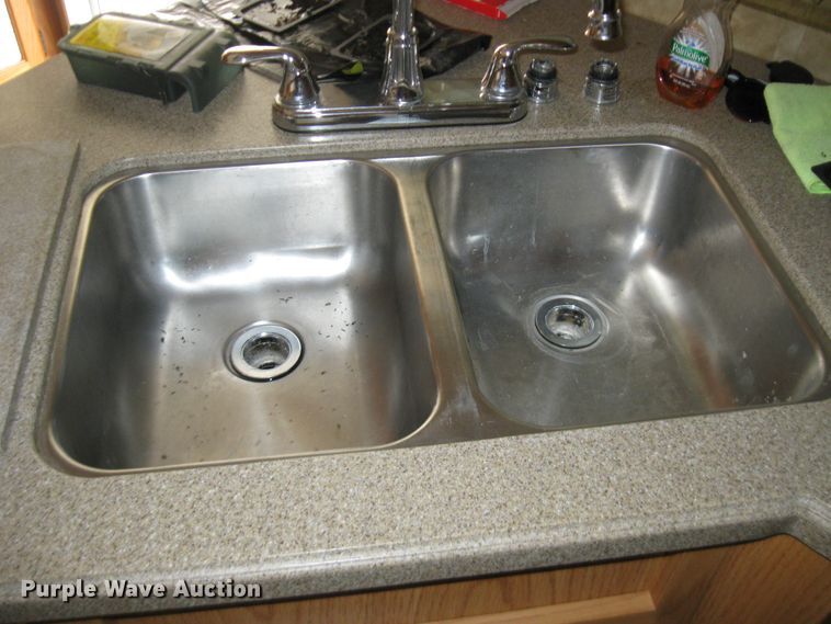 image for item DI2767 2009 Sundance  camper